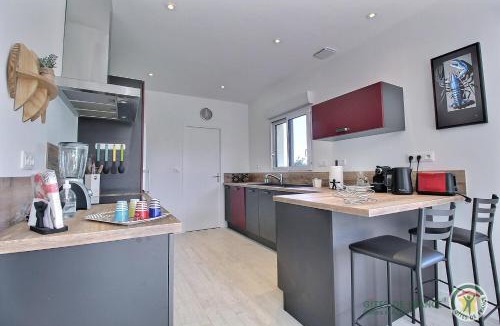 Plerin House | Ker wan