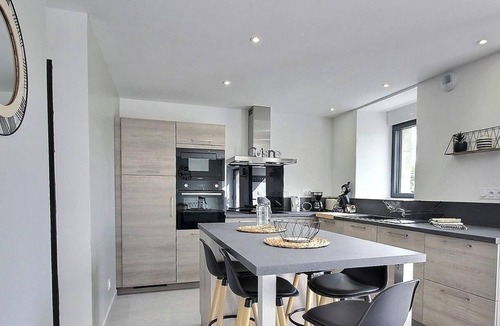 Minihy-Treguier House | Kerdano Est - MINIHY TREGUIER
