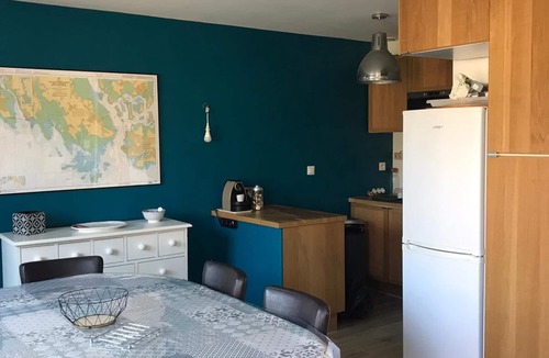 La Trinite-sur-Mer House | Kerdeneven Holidays.