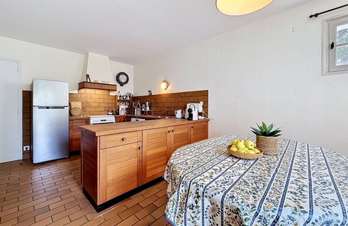 Locmariaquer House | Kerhelle by Interhome
