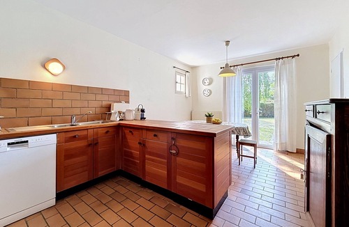 Locmariaquer House | Kerhelle by Interhome