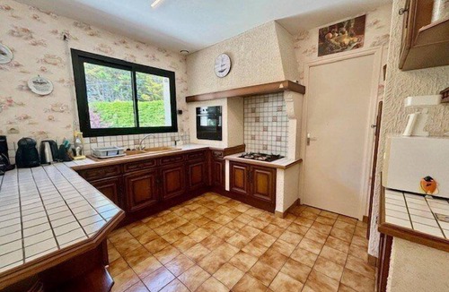 Saint-Pierre-Quiberon House | Kerhostin - 5 rooms house - 130m² - quiet area