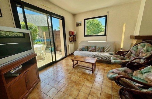 Saint-Pierre-Quiberon House | Kerhostin - 5 rooms house - 130m² - quiet area
