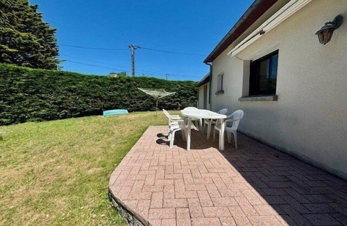 Saint-Pierre-Quiberon House | Kerhostin - 5 rooms house - 130m² - quiet area
