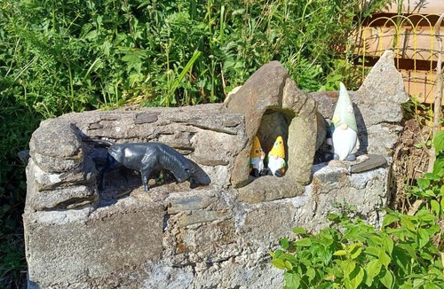 Caurel House | Keriven Cottage