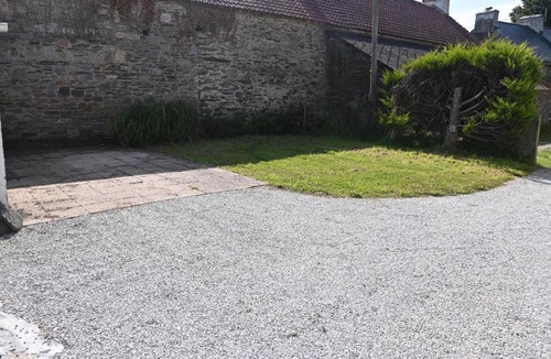 Caurel House | Keriven Cottage