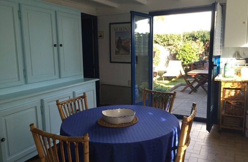 La Foret-Fouesnant House | Kerleven beach house