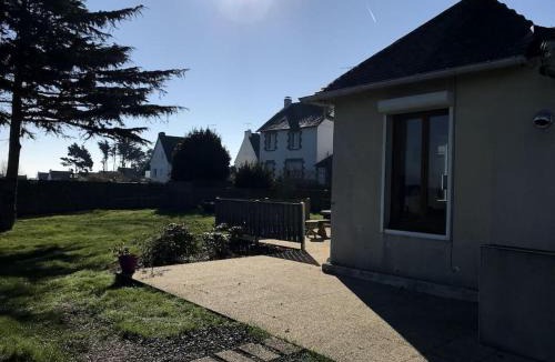 Saint-Brieuc House | Kermaria, maison bord de mer