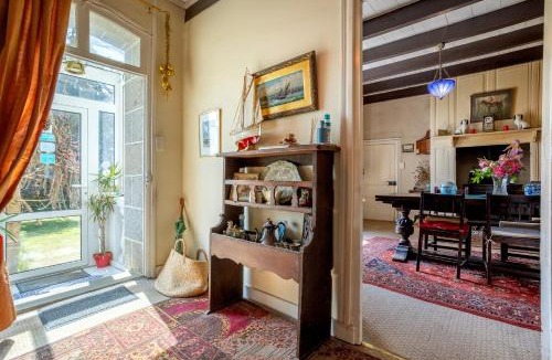 Riec-sur-Belon Bed & Breakfast | Kervégant Chambres D'hôtes