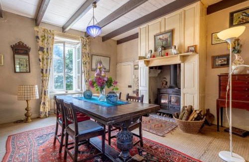 Riec-sur-Belon Bed & Breakfast | Kervégant Chambres D'hôtes