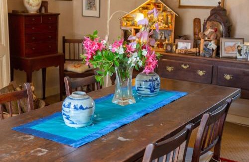 Riec-sur-Belon Bed & Breakfast | Kervégant Chambres D'hôtes