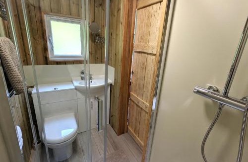 Saint-Mars-sur-la-Futaie Other | Kingfisher Shepherd's Hut