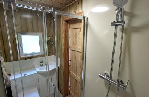 Saint-Mars-sur-la-Futaie Other | Kingfisher Shepherd's Hut