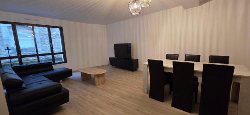 Quimperle Apartment | Klass Loft Kemperle