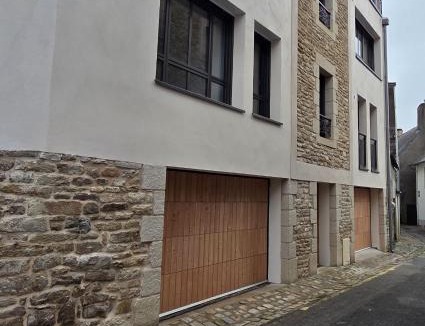 Quimperle Apartment | Klass Loft Kemperle