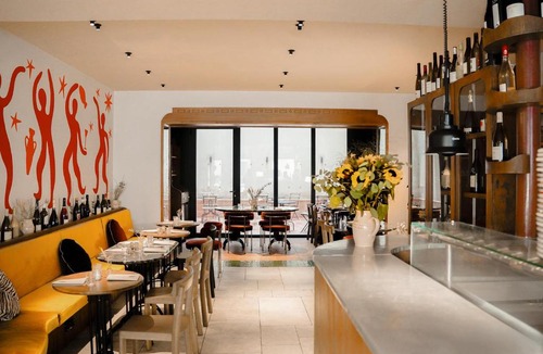 Saint-Lambert Hotel | Kraft Hotel
