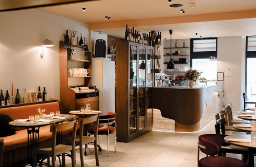 Saint-Lambert Hotel | Kraft Hotel