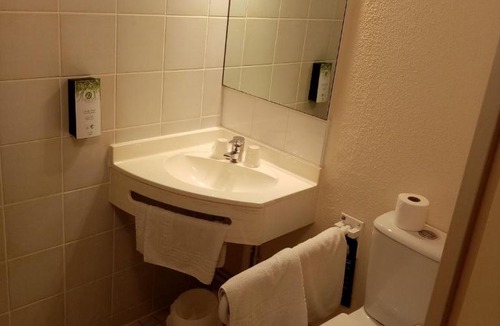 Gouvieux Hotel | Kyriad Chantilly