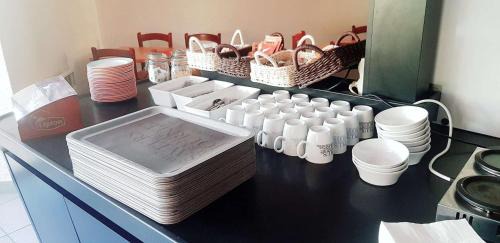 Gouvieux Hotel | Kyriad Chantilly