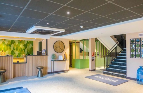 Saran Hotel | KYRIAD DIRECT ORLEANS NORD - Cap Saran