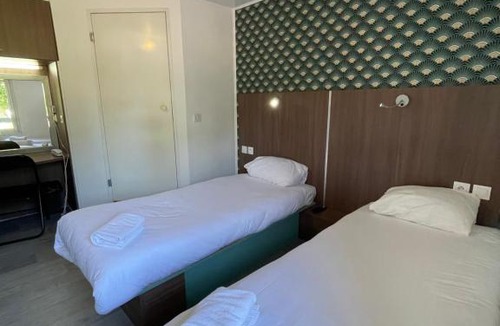 Val-de-Reuil Hotel | Kyriad Direct Val de Reuil