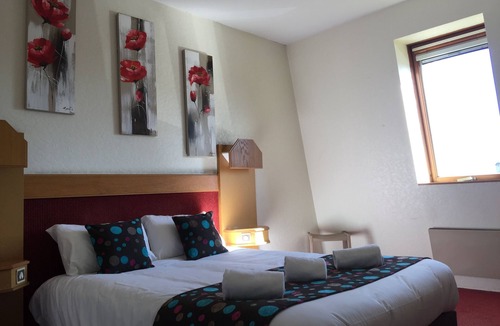Laon Hotel | Kyriad Laon