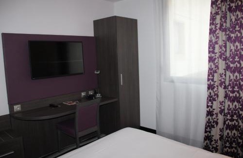 Saint-Quentin-en-Yvelines Hotel | Kyriad Saint Quentin en Yvelines - Montigny