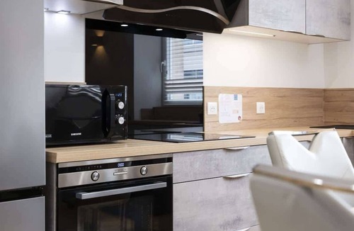 Vittel Apartment | Léandro
