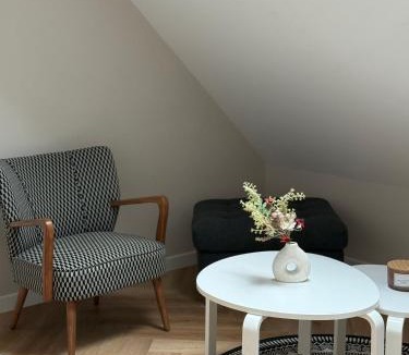 Landerneau Apartment | Léonie-Les appart's de Léon