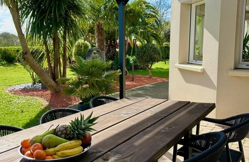 Plehedel House | L'Échappée 4* - Entre Terre & Mer | Côte bretonne
