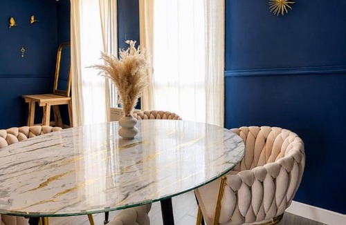 Barentin Apartment | L'échappée Seine - Idéalement situé
