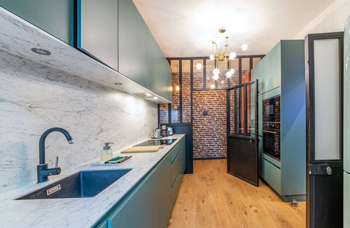 Saint-Jacques - Nazareth Apartment | L'élégance - Wifi - Vintage