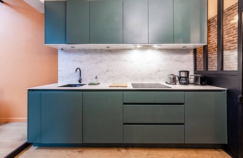 Saint-Jacques - Nazareth Apartment | L'élégance - Wifi - Vintage