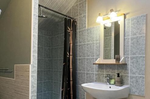 Tourouvre House | L'Érable du perche