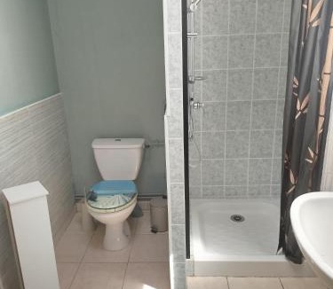 Tourouvre House | L'Érable du perche