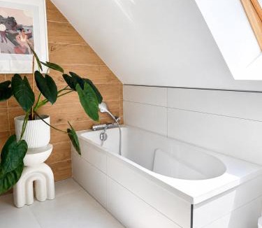Dol-de-Bretagne House | L'Étoile Doloise - designer house
