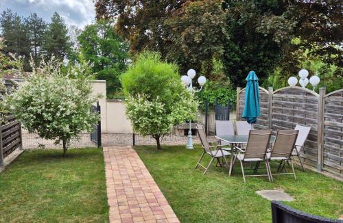 Sainte-Genevieve-les-Gasny House | L'Abaca 23