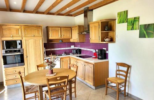 Geffosses House | L'abri-côtier Entre Terre Et Mer