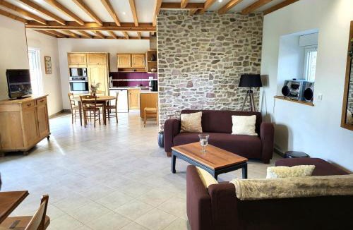 Geffosses House | L'abri-côtier Entre Terre Et Mer