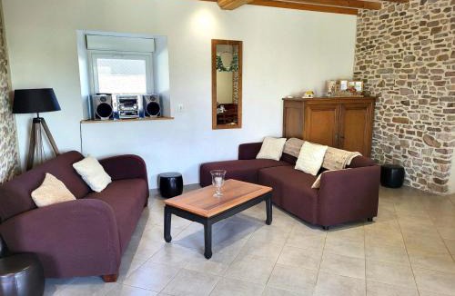 Geffosses House | L'abri-côtier Entre Terre Et Mer
