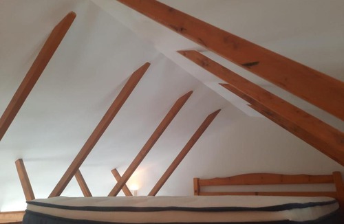 La Celle-sous-Gouzon House | L'Abri Côtier 2