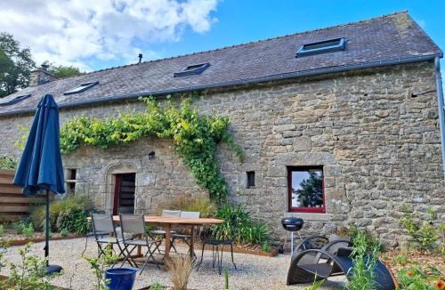 Langonnet House | L'abri de la chouette