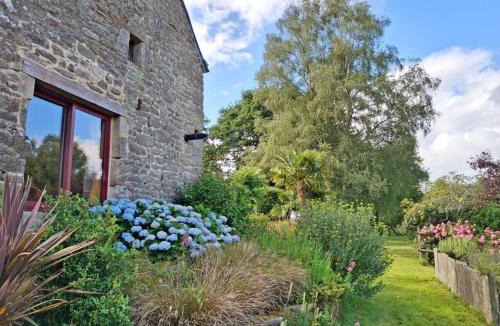 Langonnet House | L'abri de la chouette