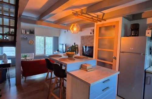 Orvault Apartment | L'Absolu