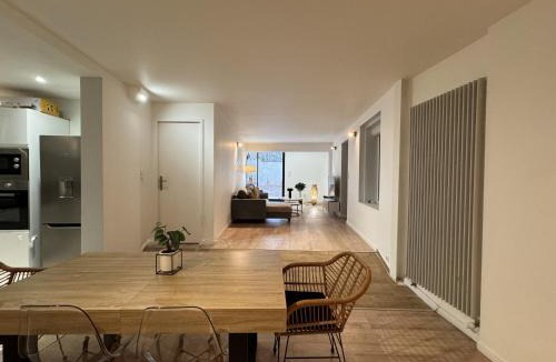 Ecommoy Apartment | L Accueil des Pilotes Maison Reve Excellence