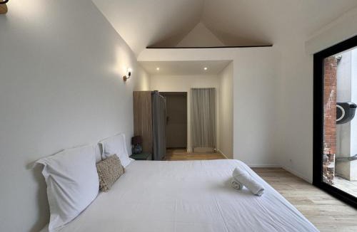 Ecommoy Apartment | L Accueil des Pilotes Maison Reve Excellence