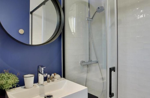 Chantiers Apartment | L’Alcôve Royale
