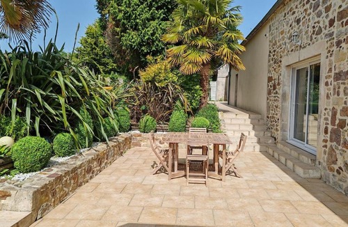 Negreville Apartment | L'Ambre