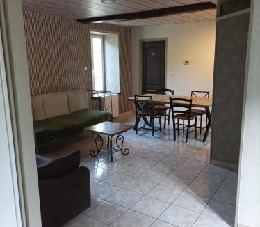 Pierrefitte-en-Cinglais House | L' ancien pressoir 2