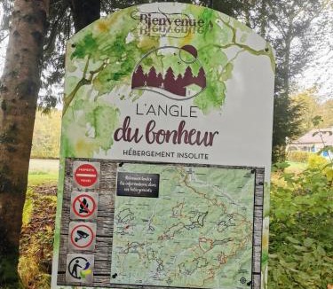 La Proiseliere-et-Langle Other | L'angle du bonheur